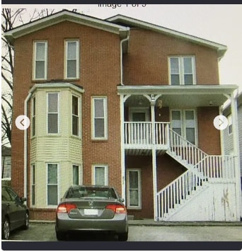 property at 2111 Acklen Ave