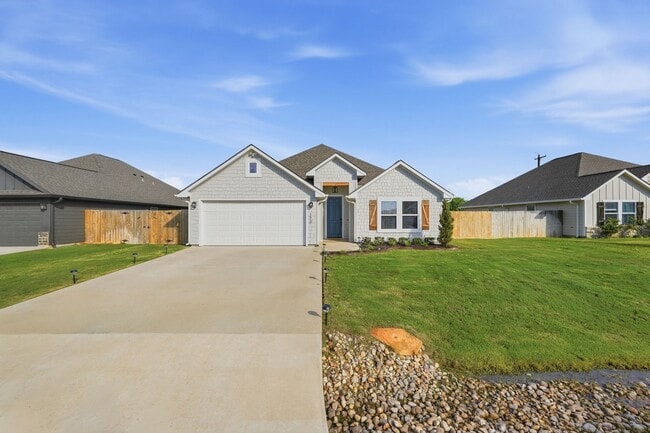 173 Brazos Bnd in Somerville, TX - Building Photo - Building Photo