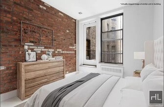 Elizabeth Street in New York, NY - Building Photo - Building Photo