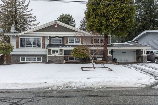 property at 2088 Majestic Crescent