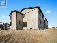 168 Otterbein Rd in Kitchener, ON - Building Photo - Building Photo