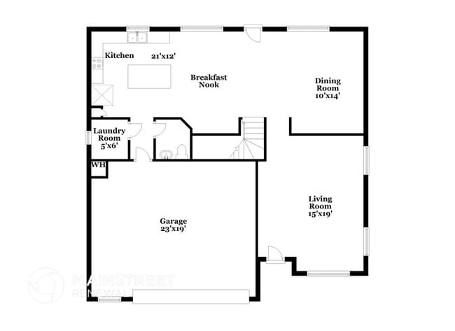 7322 W Wolf St in Phoenix, AZ - Building Photo - Building Photo