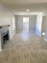 4127 Coggins in Flint, MI - Building Photo