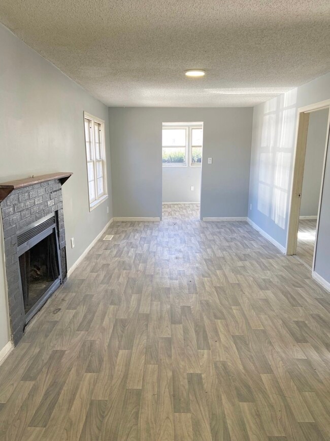 property at 4127 Coggins