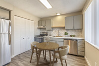 Overlook Townhomes in Greeley, CO - Building Photo - Building Photo