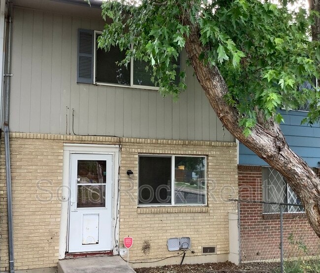 property at 4248 Gills Mill Ct