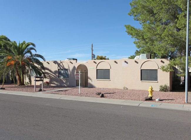 6004 W Alice Ave in Glendale, AZ - Building Photo - Building Photo