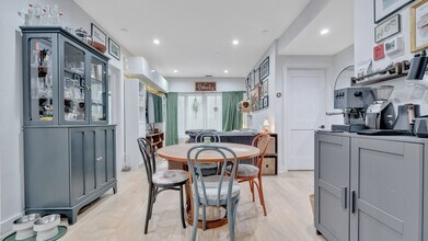 1658 K St NE in Washington, DC - Building Photo - Building Photo