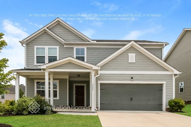 property at 2066 Blue Sky Ave