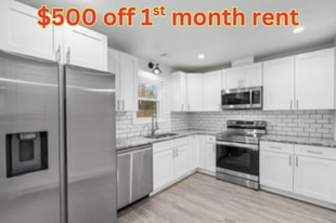 1342 N Hampton Rd in Alpharetta, GA - Building Photo