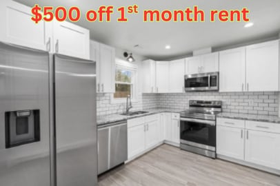 1342 N Hampton Rd in Alpharetta, GA - Building Photo