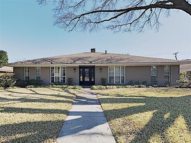 1804 Mercedes Pl in Plano, TX - Building Photo