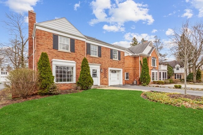 property at 341 S Prospect Ave
