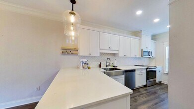 121 Canton Park Ave in Evans, GA - Building Photo - Building Photo