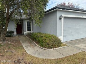 9151 Ridge Brier Ln in Jacksonville, FL - Building Photo