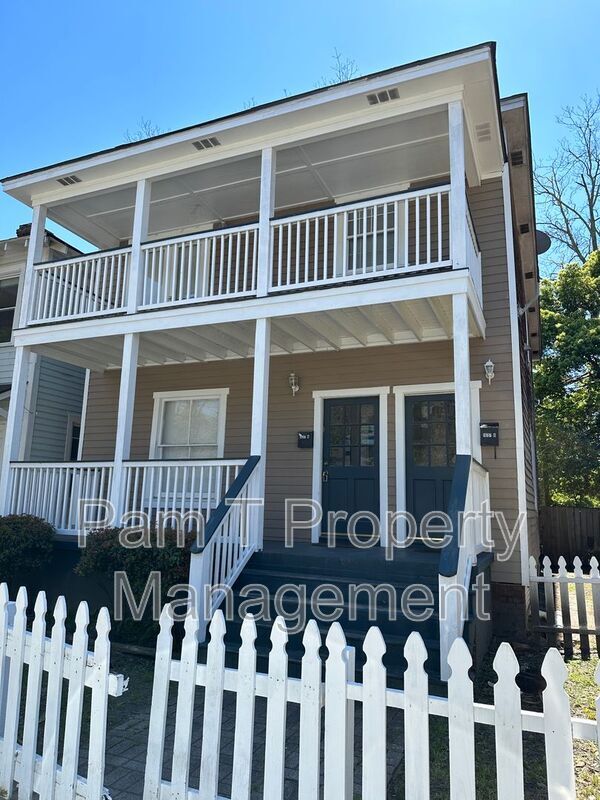 property at 527 E 38th St