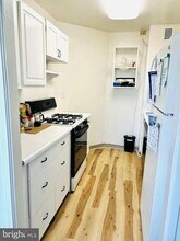 1545 18th St NW in Washington, DC - Building Photo - Building Photo