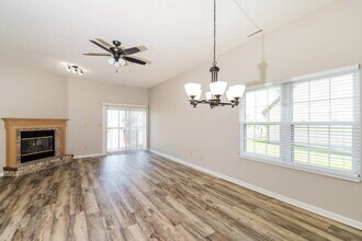 1820 Beckenbauer Ln in Indianapolis, IN - Building Photo - Building Photo