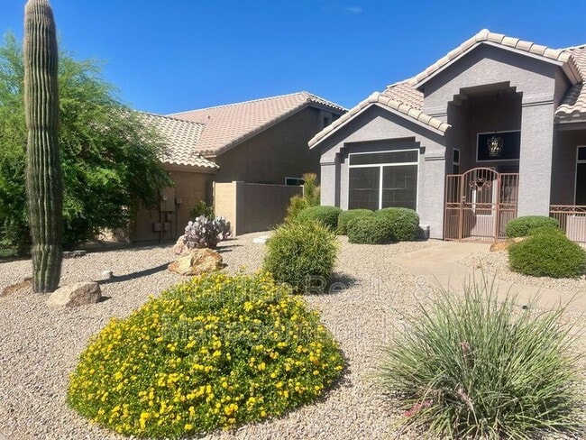 property at 28072 N 110th Pl