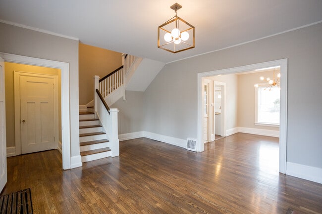 property at 8126 W Vernor Hwy