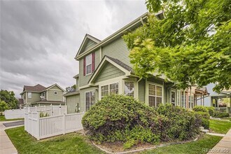 1642 S Buckley Way in Aurora, CO - Building Photo - Building Photo