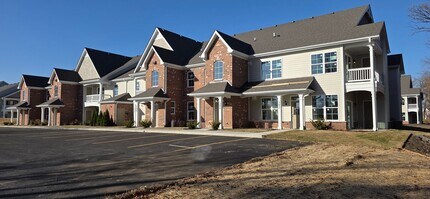 376 Timber Pointe Dr in Joliet, IL - Building Photo - Building Photo