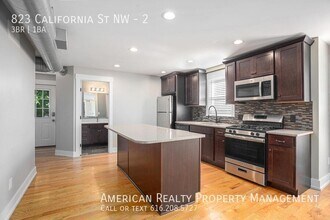 823 California St NW in Grand Rapids, MI - Building Photo - Building Photo