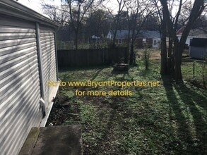 732 Yowell Ave in Nashville, TN - Building Photo - Building Photo