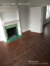 4126 E Iowa Ave in St. Louis, MO - Building Photo - Building Photo