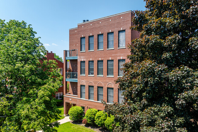 140 Ridge Ave in Evanston, IL - Building Photo - Building Photo