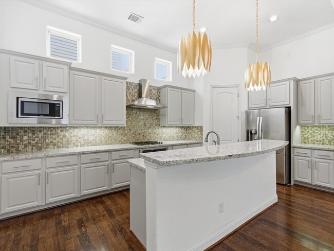 property at 6109 Stillman St