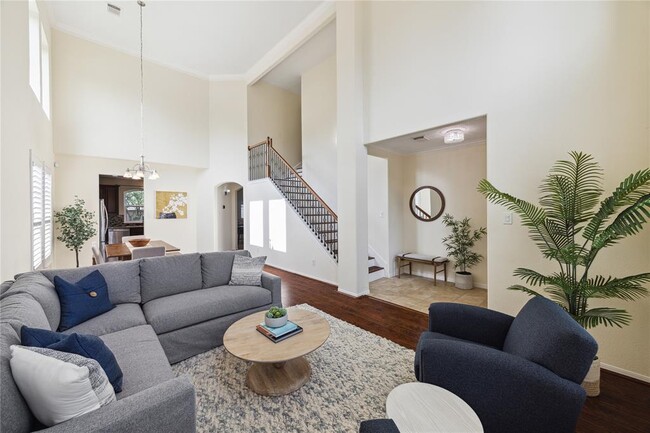 14003 Stardust Ln in Houston, TX - Building Photo - Building Photo