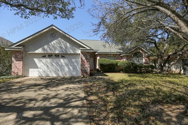 property at 4515 Empress Woods