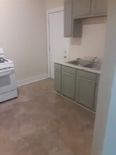 3668 Burr St in Gary, IN - Building Photo - Building Photo