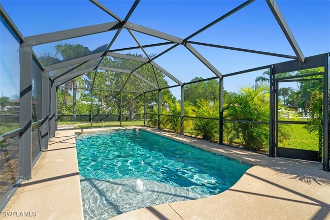 property at 13880 Lazy Ln
