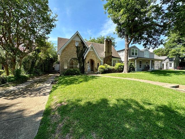 5430 Monticello Ave in Dallas, TX - Building Photo - Building Photo