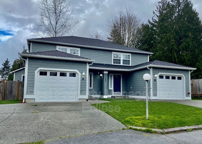 property at 21503 8th Pl W