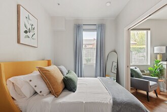 1607 NW Davis St, Unit SI ID1471541P in Portland, OR - Building Photo - Building Photo