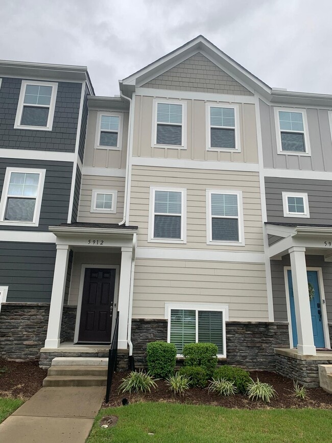 property at 5912 Kayton St
