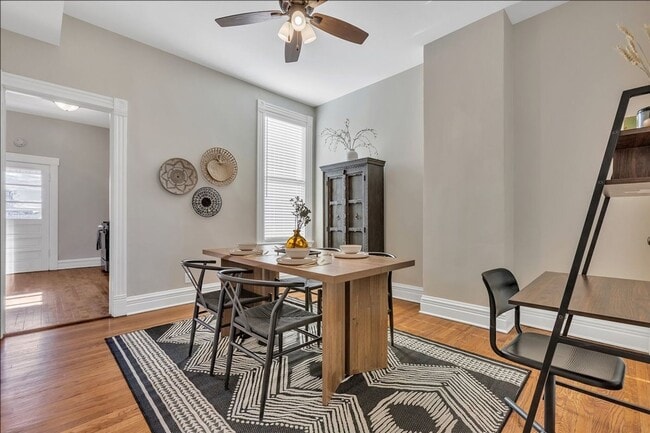 property at 2965 Pacific St