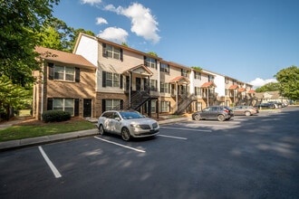 270 Strickland Ave, Unit A in Athens, GA - Foto de edificio - Building Photo