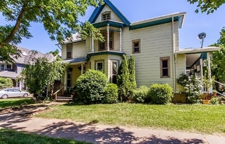 39 Edmonds St, Unit 1