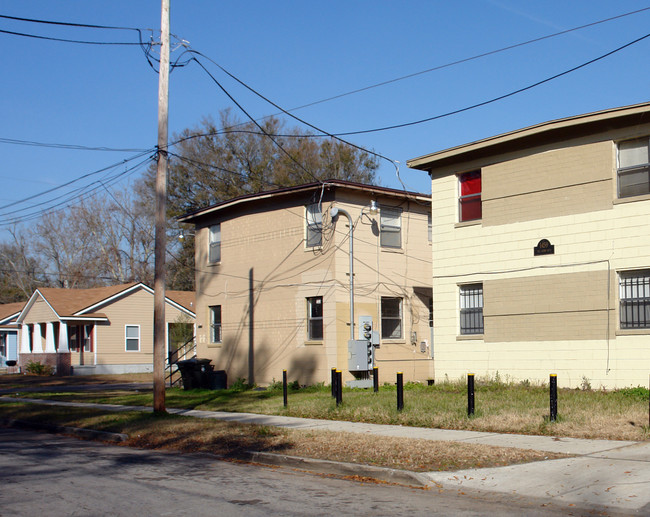 1465 20th St in Jacksonville, FL - Building Photo - Building Photo