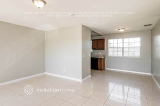 3101 SW 37th Terrace in West Park, FL - Building Photo - Building Photo