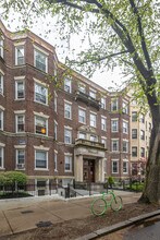 15 Queensberry St in Boston, MA - Foto de edificio - Building Photo