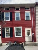 20 S 4th St in Columbia, PA - Building Photo