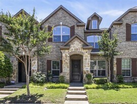4676 Cecile Rd in Plano, TX - Building Photo
