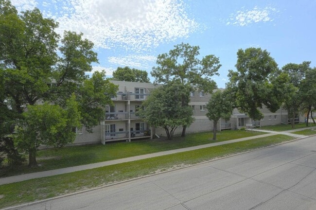 property at 990 Markham Rd