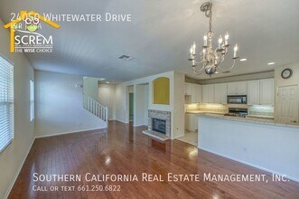 24050 Whitewater Dr in Santa Clarita, CA - Building Photo - Building Photo