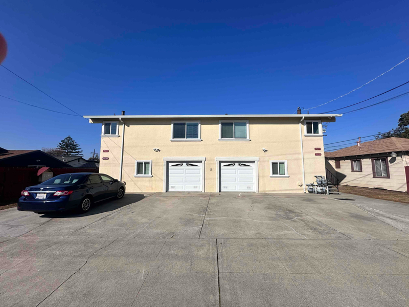 19241 Medford Ct in Hayward, CA - Building Photo